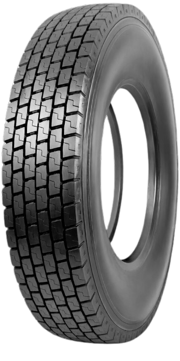 Drive axle · block